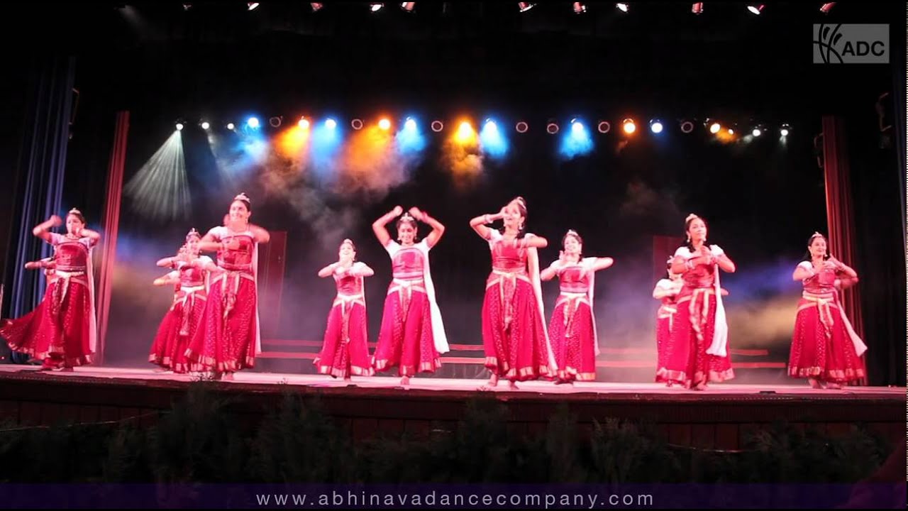 nadageethe dance nadageethe dance