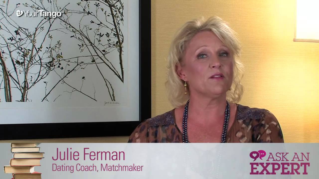 Tired of Dating? An Expert Interview with Julie Ferman of Cupid's Coach