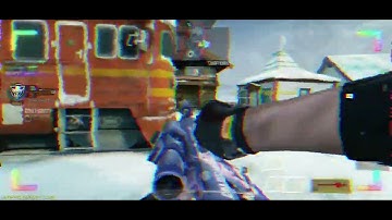 Call of Anime(rytec Ranbing skin)