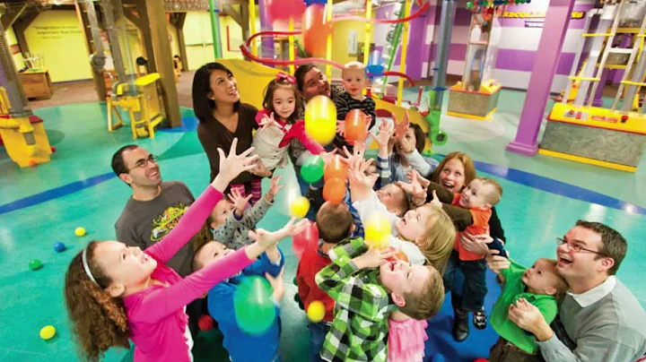 Top 10 Places To Visit in Omaha, Nebraska