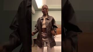 African Moves   Hanu Jay  Is She Louisa Ft Nasty C  African Dance Moves Seemah x 