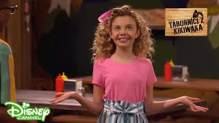 Soutěž talentů | Táborníci z Kikiwaka | Disney Channel Česká republika