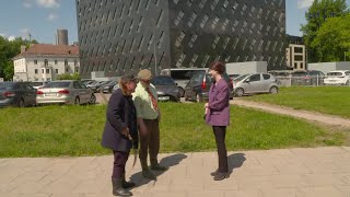 Dviračio žinios. Vasara | 2023-08-10