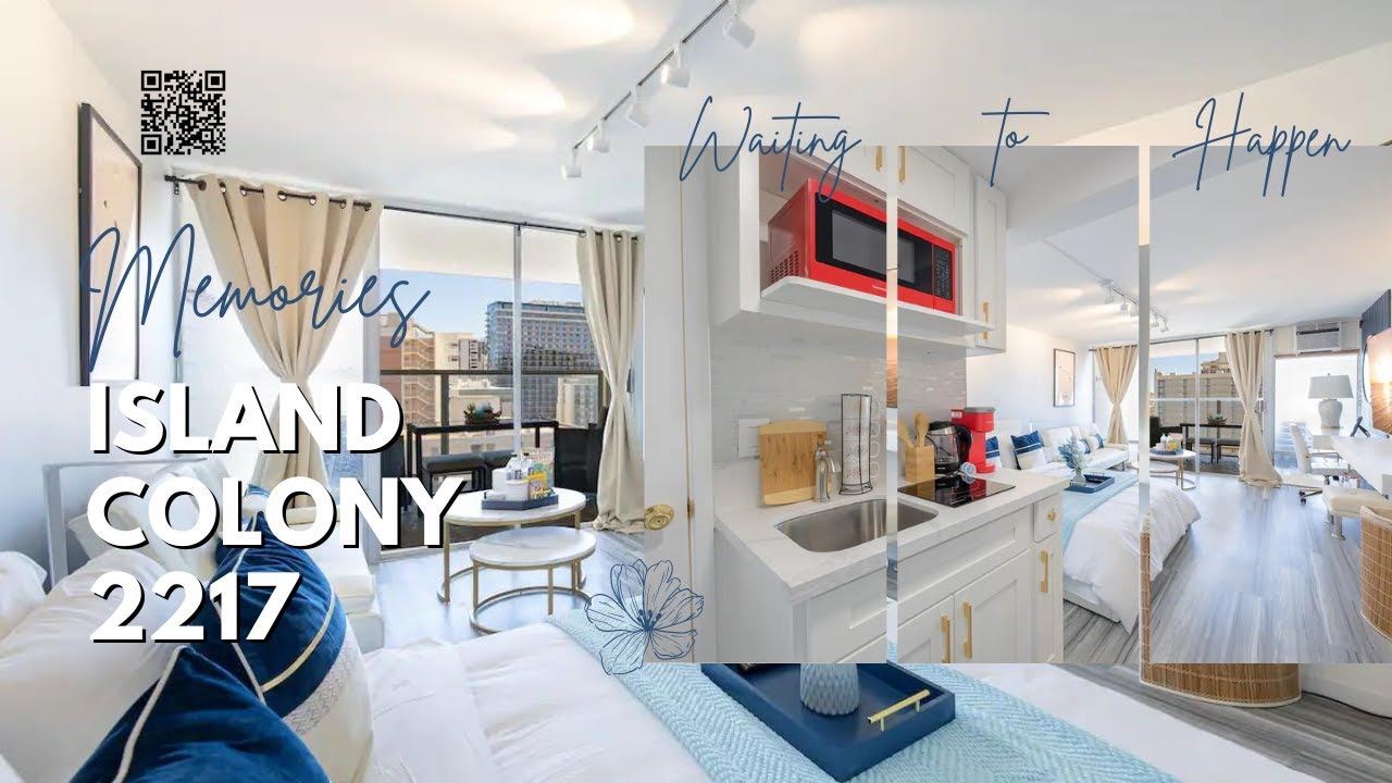 Island Colony 2217