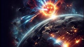 How Space Weather Affects Our Daily Lives