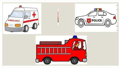 CLASS 2 - EVS -Our neighbourhood