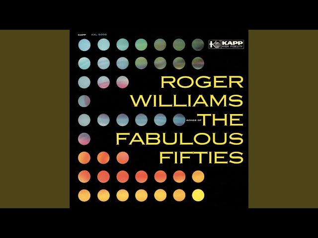 Roger Williams - High Noon
