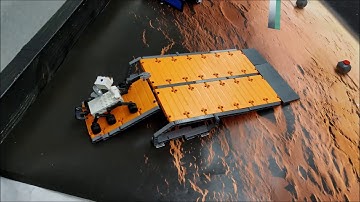 "2018 FLL Theme INTO ORBIT Discussion Video"