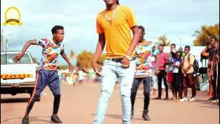 MR LALAS - NIDLAWELA KULOVOLELIWA (VÍDEO OFICIAL)