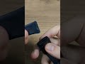 Huawei Band 8 - How to change the straps? #short #HuaweiBand8 #StrapChange #HowTo #WearableTech