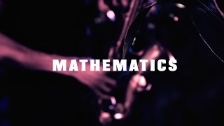 1/2 orchestra ft. Kotzi Brown - Mathematics (MOONKITE LIVE SESSION)