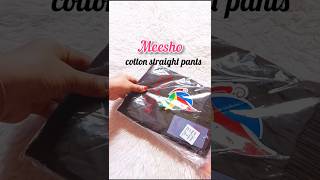 meesho trouser pant haul under 300#meesho #haul #trouser #shorts