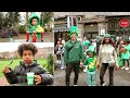 A Day in the Life | FAMILY FUN TIME | Kids 1st Saint Patrick’s Day Parade|