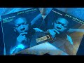 John Coltrane Blue Train 33 RPM | Complete Masters STEREO vs. MONO Vinyl REVIEW + Unboxing