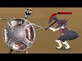 JuggerKnight Ragebait