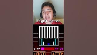 Undertale's Easiest Fangames