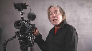 LUMIX Academy | GH6 FILMMAKING ESSENTIALS | Frame, Safety Zone & Centre Markers