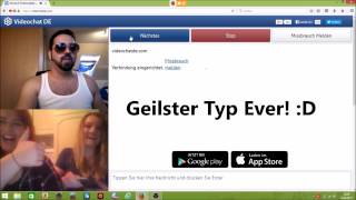 Chatroulette | Best Of | TheFreakShow