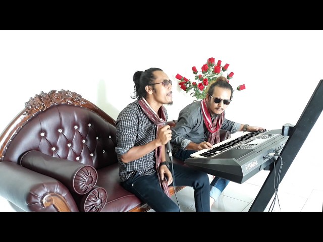 Lagu adat simalungun ●TOLU SAHUNDULAN● Coverby: Aryanto sidabutar u0026 kiting sidabutar, Etah Mandoding class=