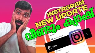Gift on Instagram | New Monetization On Instagram | How to Monetize Instagram Account Malayalam