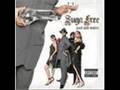 Suga free put ya hands up