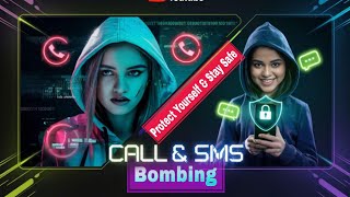Guide: Call & SMS Bombing | How It Works, Protect Yourself & Stay Safe screenshot 3
