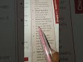 target high key point(renal -6) #nursementor #nursingnotes #targethigh #norcet #viral #shorts #notes
