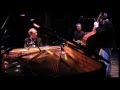 Syracuse (H. Salvador) - Cédric Chauveau trio