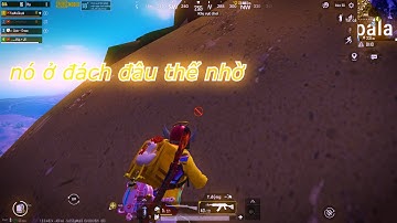 Tìm đồng đội ❤️  lút dạo map Sa Mạc đây 😄 toàn đi auto matching thôi