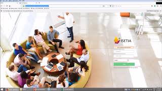 TASK MANAGEMENT WITH ISETIA