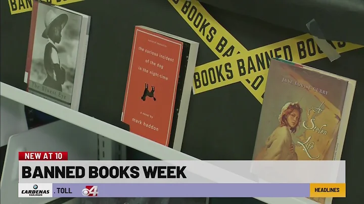 Banned Books Week