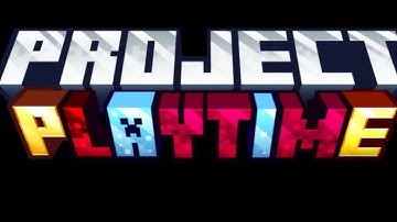 Project Playtime V1.2 Release | Thanks For Watching | Music:#W1039YT