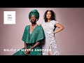 Baloji x mayra andrade  matrone  a colors show