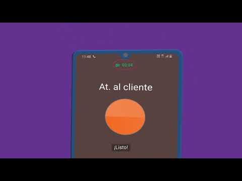 ¿Cómo activar llamadas 4G en Samsung? Personal