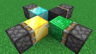 How to make new block?