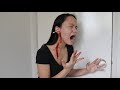 PRANK COTTON BUD NYANGKUT DI TELINGA