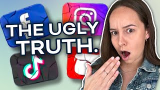 The UGLY TRUTH About Social Media Management