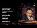 Timeless Retro Hits- Ham Ko Bhi Gham Ne Mara | Chalte Chalte Yun Hi Koi | Tum Ko Dekha To Yeh Khayal