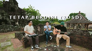 NOAH SIDE/B - Tetap Berdiri (2DSD) (Eps. 3 Cirebon)