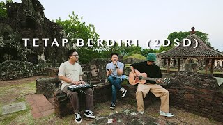 Download lagu NOAH Side B - Tetap Berdiri (2DSD) mp3