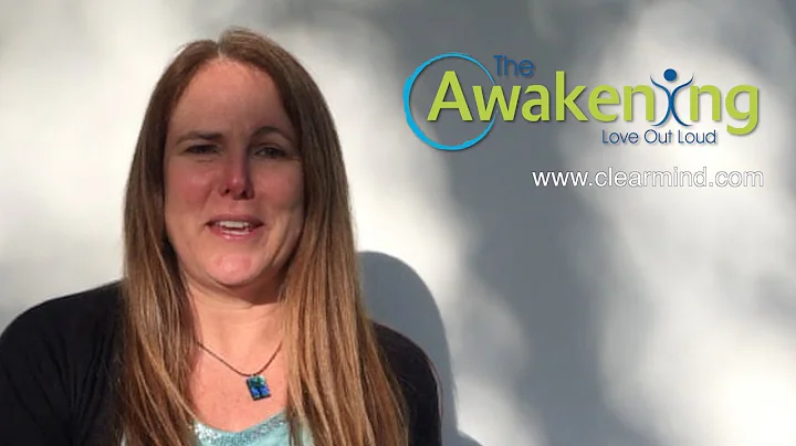 Angela Weaver Awakening