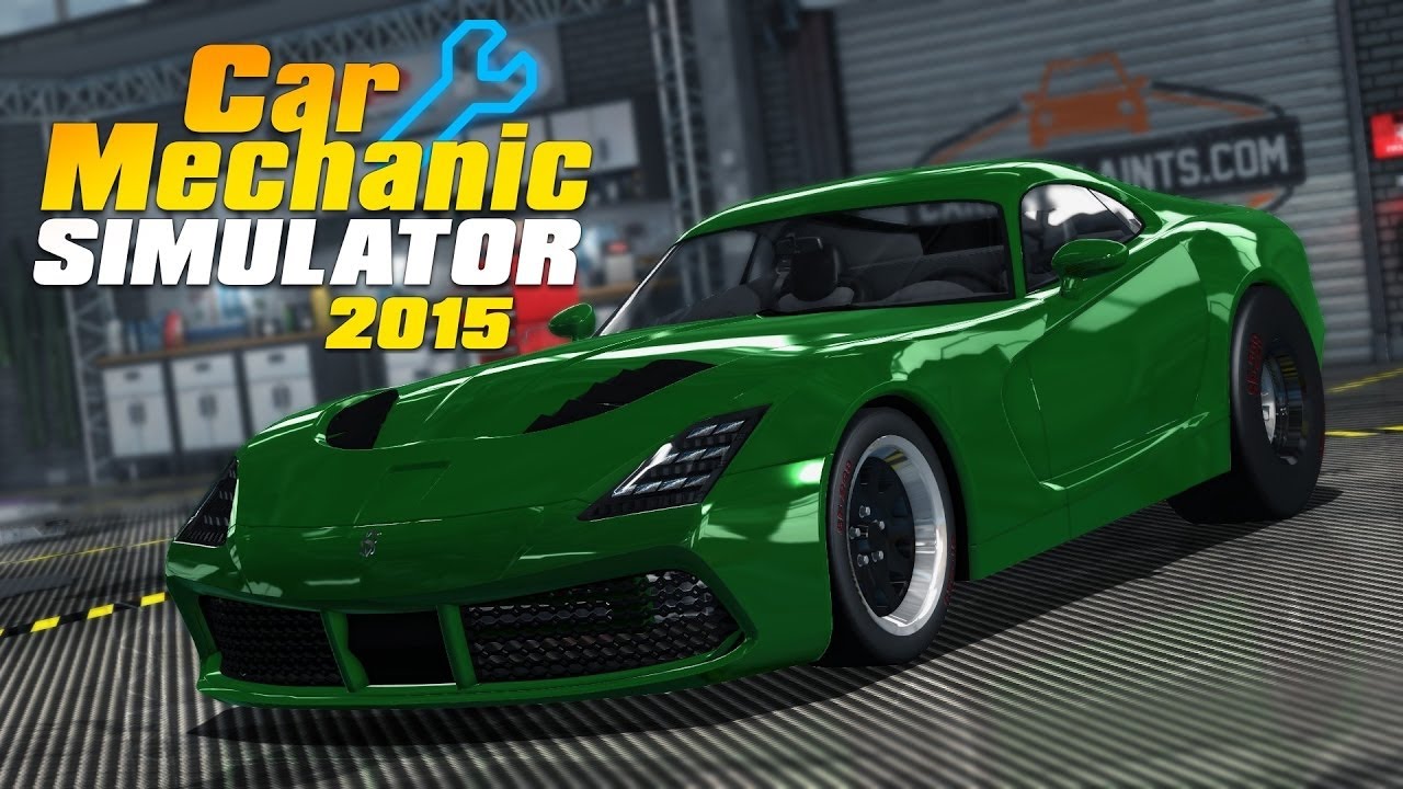 car mechanic simulator 2015 ecu tuning car mechanic simulator 2015 ecu tuning