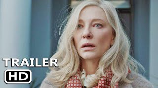 DISCLAIMER  Trailer (2024) Cate Blanchett