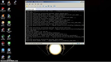 Tutorial Web Server di Debian 7