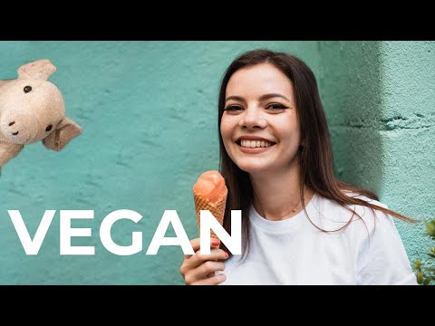 VEGAN - Maria