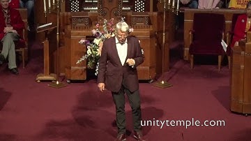 Unity Temple 2/2/2020