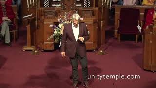 Unity Temple 2/2/2020