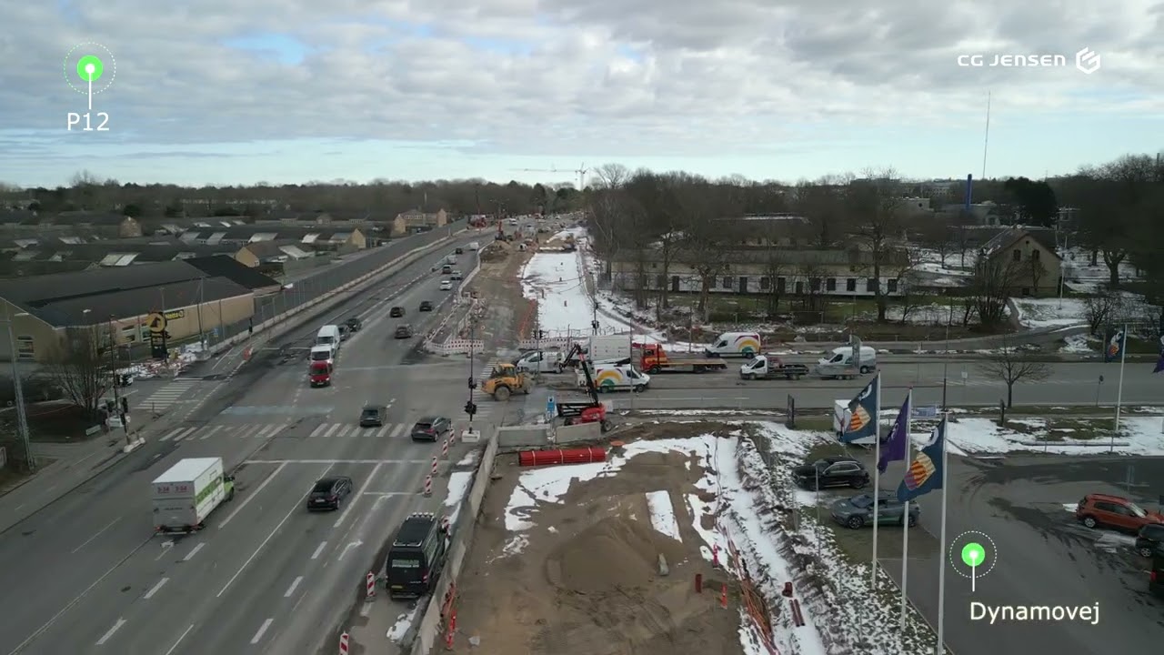 Hovedstadens Letbane