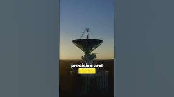 Future Trends of Satellite Communication -SHORT #space #future #satellite