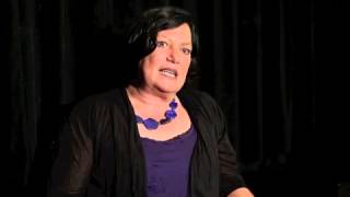 Helen Fletcher on the Wise Talks program